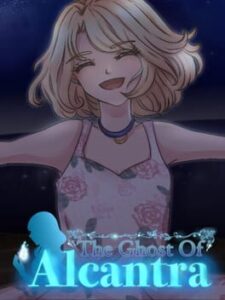 The Ghost of Alcantra