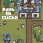 Path of Clicks