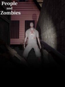 People and Zombies