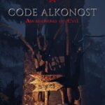 Code Alkonost: Awakening of Evil