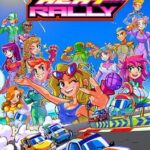 Victory Heat Rally