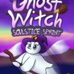 Ghost Witch: Soulstice Sprint