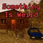 Something is Weird