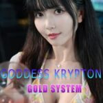 Goddess Krypton Gold System