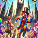 Find Clowns