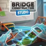 Bridge Constructor Studio