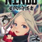 Nindo: Guardian of the Starlit Shadow
