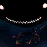 Crablike