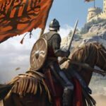 Mounted War