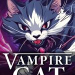 Vampire Cat