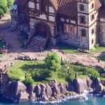 Crownbound: Fantasy Kingdom Sim