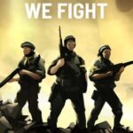 Every Day We Fight