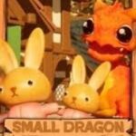 Small Dragon Big Appetite