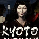 Kyoto Anomaly