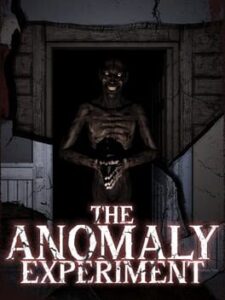The Anomaly Experiment