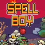 Spell Boy