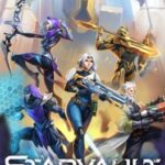 Starvault