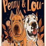 The Adventures of Penny & Lou