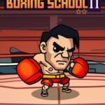Boxing School II