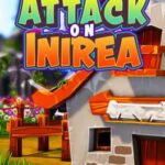 Attack on Inirea