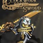 Clockwork Sword