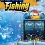Big Sea Fishing
