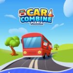 Car Combine Mania