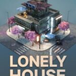 Lonely House