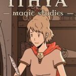 Ithya: Magic Studies