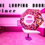 Looping Doors: Diner