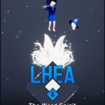 Lhea & the Word Spirit
