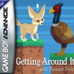 Getting Around It with Pheasant Birdy