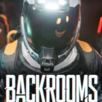 Backrooms: Extractions