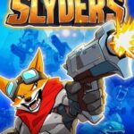 Slyders