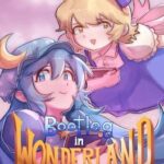 Bootleg in Wonderland: Pastel Paradise