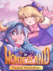 Bootleg in Wonderland: Pastel Paradise
