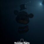 Nostalgic Nights at Freddy's