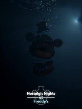 Nostalgic Nights at Freddy’s