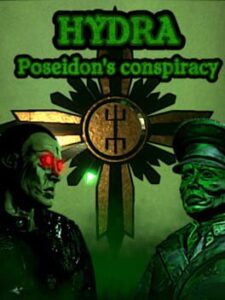 Hydra: Poseidon’s Сonspiracy