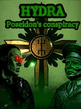 Hydra: Poseidon’s Сonspiracy