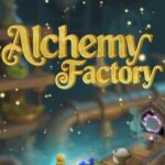 Alchemy Factory