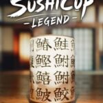 SushiCup Legend
