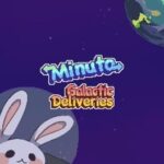 Minuto: Galactic Deliveries