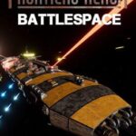 Frontiers Reach: Battlespace