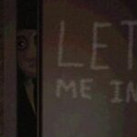 Let Me In