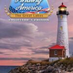Finding America: The Great Lakes - Collector's Edition