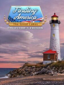 Finding America: The Great Lakes – Collector’s Edition