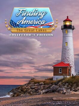 Finding America: The Great Lakes – Collector’s Edition