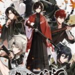 Byakko: Shijin Butai Enrenki