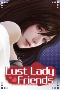 Lust Lady Friends